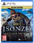 WWI Isonzo Italian Front - Deluxe Edition (PS5) - 1t