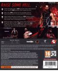 WWE 2K16 (Xbox One) - 6t