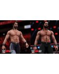 WWE 2K18 Deluxe Edition (PS4) - 6t