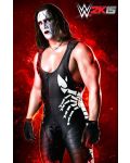 WWE 2K15 (PS4) - 10t