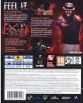 WWE 2K15 (PS4) - 5t