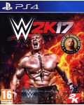 WWE 2K17 (PS4) - 1t