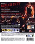 WWE 2K17 (PS3) - 3t