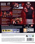 WWE 2K15 (PS3) - 5t
