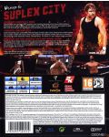 WWE 2K17 (PS4) - 3t