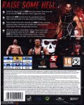 WWE 2K16 (PS4) - 13t
