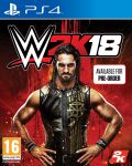 WWE 2K18 (PS4) - 1t