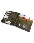WW1 Commemoration (DVD+Book Set) - 5t