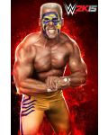 WWE 2K15 (PS4) - 9t