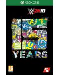 WWE 2K18 Cena (Nuff) Edition (Xbox One) - 1t