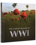 WW1 Commemoration (DVD+Book Set) - 6t