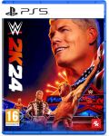 WWE 2K24 - Standard Edition (PS5) - 1t