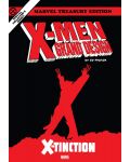 X-Men. Grand Design: X-Tinction - 1t