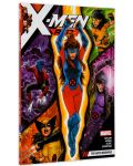 X-Men Red, Vol. 1: The Hate Machine - 3t