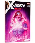 X-Men Red, Vol. 2: Waging Peace - 3t
