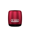 Мини колонка X-mini CLICK - червена - 3t