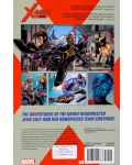 X-Men Red, Vol. 2: Waging Peace - 5t