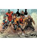 X-Men Gold Vol. 1 Back to the Basics - 3t