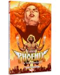 X-Men: Phoenix in Darkness by Grant Morrison - 3t