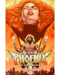 X-Men: Phoenix in Darkness by Grant Morrison - 2t