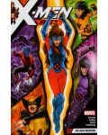 X-Men Red, Vol. 1: The Hate Machine - 1t