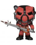 Фигура Funko POP! Games: Fallout 76 - X-01 Power Armor, #480 - 1t