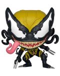 Фигура Funko POP! Marvel: Venom - Venomized (X-23) - 1t