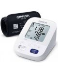 X3 Comfort Автоматичен апарат за кръвно налягане, Omron - 1t