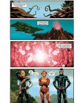 X-Men by Jonathan Hickman, Vol. 3 - 3t