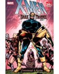 X-Men: Dark Phoenix Saga - 1t