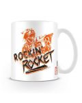 Чаша Guardians of the Galaxy - Rockin Rocket - 1t