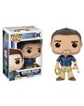 Фигура Funko Pop! Games: Uncharted - Nathan Drake, #88 - 2t