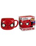Чаша Funko Homewares: Marvel - Spider-Man - 2t
