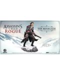 Фигурa Assassin's Creed Rogue: The Renegade, 24 cm - 6t