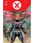 X-Men by Jonathan Hickman, Vol. 3 - 1t