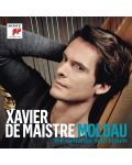 Xavier de Maistre - Moldau - The Romantic Solo Album (CD) - 1t