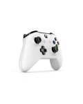 Microsoft Xbox One Wireless Controller S - White - 4t