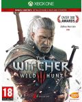 The Witcher 3: Wild Hunt (Xbox One) - 1t