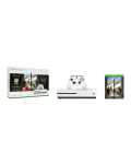 Xbox One S + Tom Clancy's The Division 2 Bundle - 4t