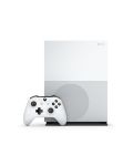Xbox One S 500 GB + Middle-earth: Shadow of War - 7t