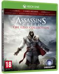 Assassin's Creed: The Ezio Collection (Xbox One) - 6t