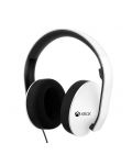 Microsoft Xbox One Stereo Headset Special Edition - White - 8t