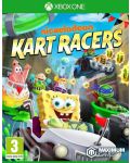Nickelodeon Kart Racers (Xbox One) - 1t