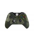 Microsoft Xbox One Wireless Controller - Armed Forces - 5t