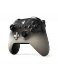 Microsoft Xbox One Wireless Controller - Phantom Black Special Edition - 2t