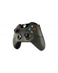 Microsoft Xbox One Wireless Controller - Armed Forces - 4t