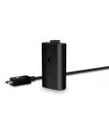 Microsoft Xbox One Play & Charge Kit - 3t