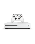 Xbox One S 500GB + MInecraft Bundle - 7t