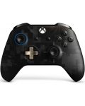 Microsoft Xbox One Wireless Controller - PlayerUnknown's Battlegrounds - Limited Edition - 1t
