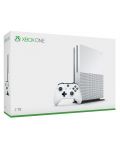 Xbox One S 2TB - бяла - 1t